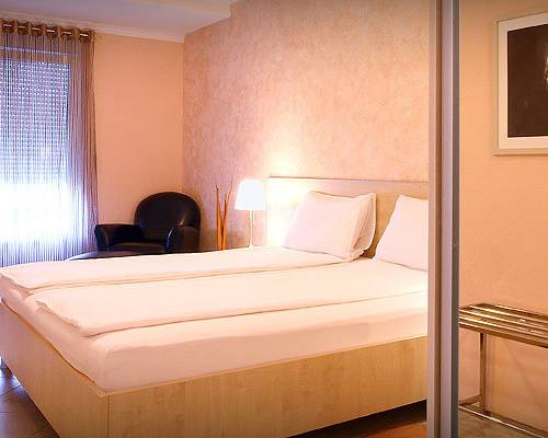 Četvorokrevetna soba